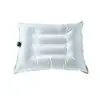 Soporte Lumbar de Masaje con Bolsa de Aire de TPU, Almohada de Aire 3D de TPU, Bolsa de Aire Resistente al Frío 37X29cm, Directo del Fabricante, Personalizable
