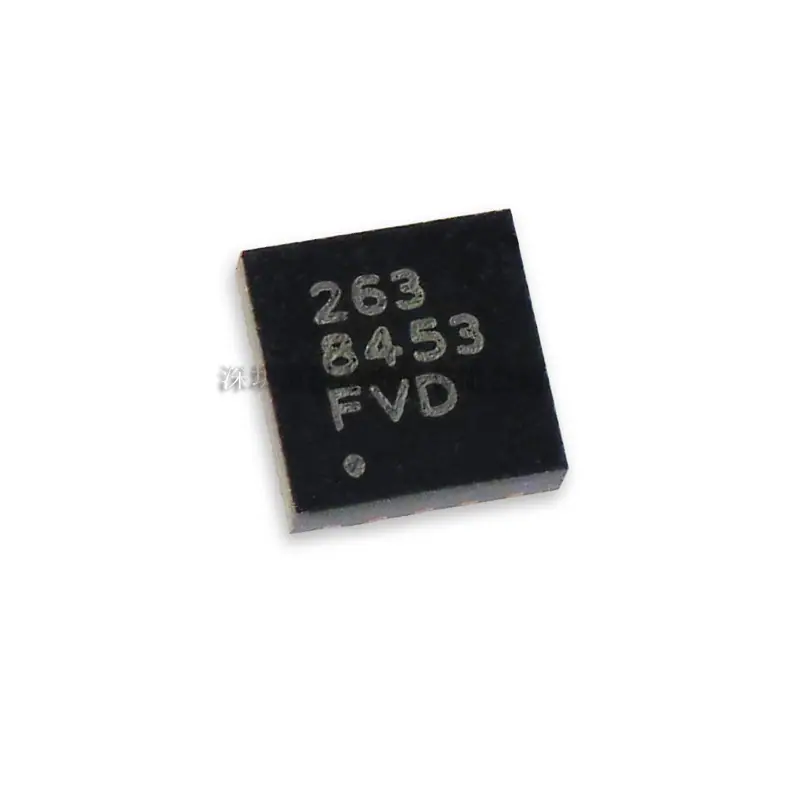 MMA8453QR1副本B