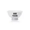 Conjunto de Louças Cerâmicas com Tigelas e Pratos, Tigelas Criativas Estilo Chinês para Arroz, Pratos e Conjunto de Hashis, Direto da Fábrica de Jingdezhen, para Uso Doméstico com um Toque de Luxo