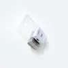 Em Estoque Embalagem Blister Keymy Dz-61 Concha Bolha Blister Caixa Blister Transparente com Tampa Articulada Caixa Plástica Blister Meia Dobra