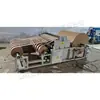 Máquina de Enrolar Canudos de Tubo de Papel para Chá com Leite, Máquina de Tubo de Papel com Padrão Diagonal CNC Totalmente Automática, Máquina de Enrolar Tubos para Caixas de Embalagem Redondas