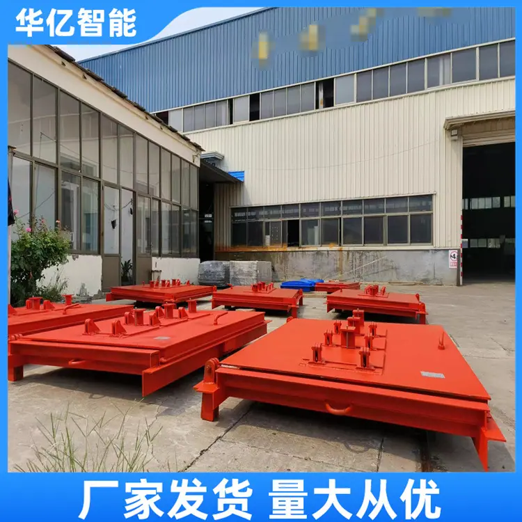 抗冲击波活门 华亿05