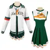 Camisa Cosplay Stranger Things 4 Manga Curta Gola Redonda Masculina e Feminina Fantasia de Cosplay para Performance Fantasia de Cosplay para Performance de Palco Halloween
