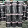 Membrana Impermeabilizante Asfáltica Modificada para Aplicación en Frío, Resistente a Altas Temperaturas, para Techos de Villas, Bodegas y Fábricas, Fabricante de Materiales Impermeables y a Prueba de Humedad