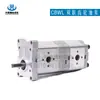 Bomba de Aceite de Doble Engranaje CBWL-E310/E308-ALP, CBWL-E310/E306-ALP