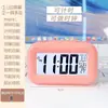 Despertador Artefacto de Despertar Específico para Estudiantes Despertador Potente Volumen Grande Reloj Inteligente Nuevo Despertador Digital Inteligente para Niños