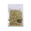 Sinfonía de Arte para Uñas Celebridad de Internet Punto Checo Fondo Puntiagudo Diamante Nuevo Diamante Apilado Tridimensional Uña Vidrio Cristal Diamante Decoración Accesorios para Uñas