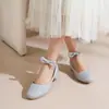 Sapatos de Primavera e Outono de Solado Único 26 Tira de Viagem Sapatos Infantis Sapatos de Criança Bico Baixo Laço Sapatos Britânicos Lantejoulas 45 Novo Preto Dourado