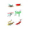 Pegatinas de Tatuaje para Reunión Deportiva, Pintura Facial Arcoíris para Animar, Accesorios de Atmósfera para Maratón, Pegatinas Faciales, Impermeables, Resistentes al Sudor y Seguras