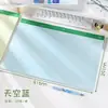 Cuaderno Resistente a Roturas Sijin A3 para Resolución de Problemas, Cuaderno de Tacto Suave, Papel Grueso A3 para Bocetos, Cuaderno de Bocetos de Mapas Mentales para Estudiantes
