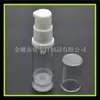 5 ml ml Botella de Vacío para Emulsión Botella de Esencia de Pico de Pájaro Botella Dividida Botella con Atomizador Botella Dividida para Crema de Ojos