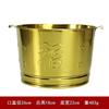 Cuenco para Quemar Papel Doméstico Cuerno de la Abundancia Cuenco para Quemar Cuenco para Quemar Acero Inoxidable Fibrazier Yuanbao Barril de Hierro Barril para Quemar Papel Po Barril para Quemar