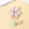 Accesorios de Insignias Lindas de Dibujos Animados, Accesorios de Ropa de Conejo, Parches y Accesorios de Tela para Ropa Infantil Ultrasónica