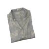 Pijama Azul Casual y de Alta Gama 2026 Nuevo para Primavera y Otoño para Mujer con Mangas Largas y Popular Estilo Femenino Conjunto de Ropa para el Hogar