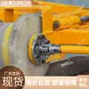 Máquina Moldeadora Automática Completa para Traviesas de Ferrocarril, Fácil de Operar, Máquina Moldeadora de Traviesas, Máquina Moldeadora y Organizadora de Traviesas