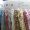 Tecido de Pelúcia Coelho Imitação 1500g Pelo Alto e Baixo Super Macio Pelo de Coelho Grande Artificial Pelúcia Brinquedo Sapatos Tecido Têxtil para Casa