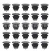 9468278 Es Adecuado para Volvo S80S80Ls40S60 Clip de Fijación de la Tapa del Portón Trasero del Maletero 30715711