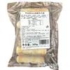 Dingweitaian Bacalao Entero a la Parrilla Rueda de Bambú Olla Caliente Olla Caliente de Mariscos Ingredientes Japoneses Oden Pescado Especial Rueda de Bambú 500g