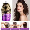 KORMESIC Sobre Mascarilla Capilar de Queratina nutre el cabello cuidado liso comercio exterior transfronterizo venta al por mayor