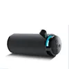 Alto-falante LED para Casa Função Baixo de Áudio Portátil Luz Subwoofer Portátil Bluetooth Externo Alta Qualidade de Som