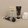 Tubo Plástico Cosmético Limpiador Facial Crema de Manos Esencia Crema para Ojos Producto para el Cuidado de la Piel Tubo Tapa de Rosca Listo para la Venta