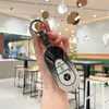Para 2024 Mercedes-Benz GLC funda de llave GLC300L coche GLC260L hebilla C260L estuche EQE350 bolsa de hombre hebilla