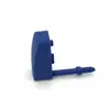 Suministros del Fabricante Tapón de Silicona Antipolvo para Puerto de Carga, Cubierta Sellada Impermeable de Silicona, Tapón de Carga, Puerto USB Tipo C
