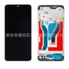 Tela de Celular Lcd com Aro Adequada para Samsung A10S Montagem de Tela A107F Display Lcd Tela Interna