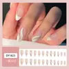 Produtos de Exportação Mais Vendidos, Adesivos para Unhas Postiças de Exportação Personalizáveis, Adesivos de Armadura Acabados Removíveis em Caixa, Adesivos para Manicure, Unhas Usáveis