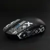 Pegatinas Antideslizantes para Ratón Son Adecuadas para Pegatinas Logitech G304 y Pegatinas Antideslizantes G102, Pegatinas Protectoras Absorbentes de Sudor y Anti-Sudor