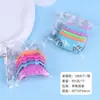 Pelota de Regalo Creativa Pelota Cubo de Rubik Educativo Juguetes de Ensamblaje para Niños y Niñas Juguetes Infantiles Bloques de Construcción de Ensamblaje Inteligencia Nostálgica