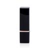 Novo 3.5g de alta qualidade quadrado preto batom tubo de ar tubo de embalagem de tubo de bálsamo labial plano maquiagem lip gloss material de embalagem