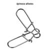 Conector de Pino Rápido Aço Inoxidável Pequenas Ferragens Acessórios de Pesca Pino de Aprimoramento Rápido