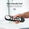 Funda de Silicona Completa para Control Remoto Google TV Streamer 4K 2024