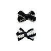 Estilo Coreano de Alta Qualidade Pequena Fragrância Lã Laço DIY Acessórios para Roupas Sapatos e Meias Boneca de Pelúcia Acessórios para Animais de Estimação Lote