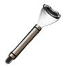 Herramienta para Desgranar Maíz de Cocina Acero Inoxidable Desgranador de Maíz Doméstico Desgranado Rápido de Maíz Manual Maíz Fresco Tijeras de Cocina