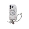 Case de Celular Fofo Urso Coala com Suporte Giratório 360 18Promax Adequado para 17Promax Camada Dupla 16Pro15