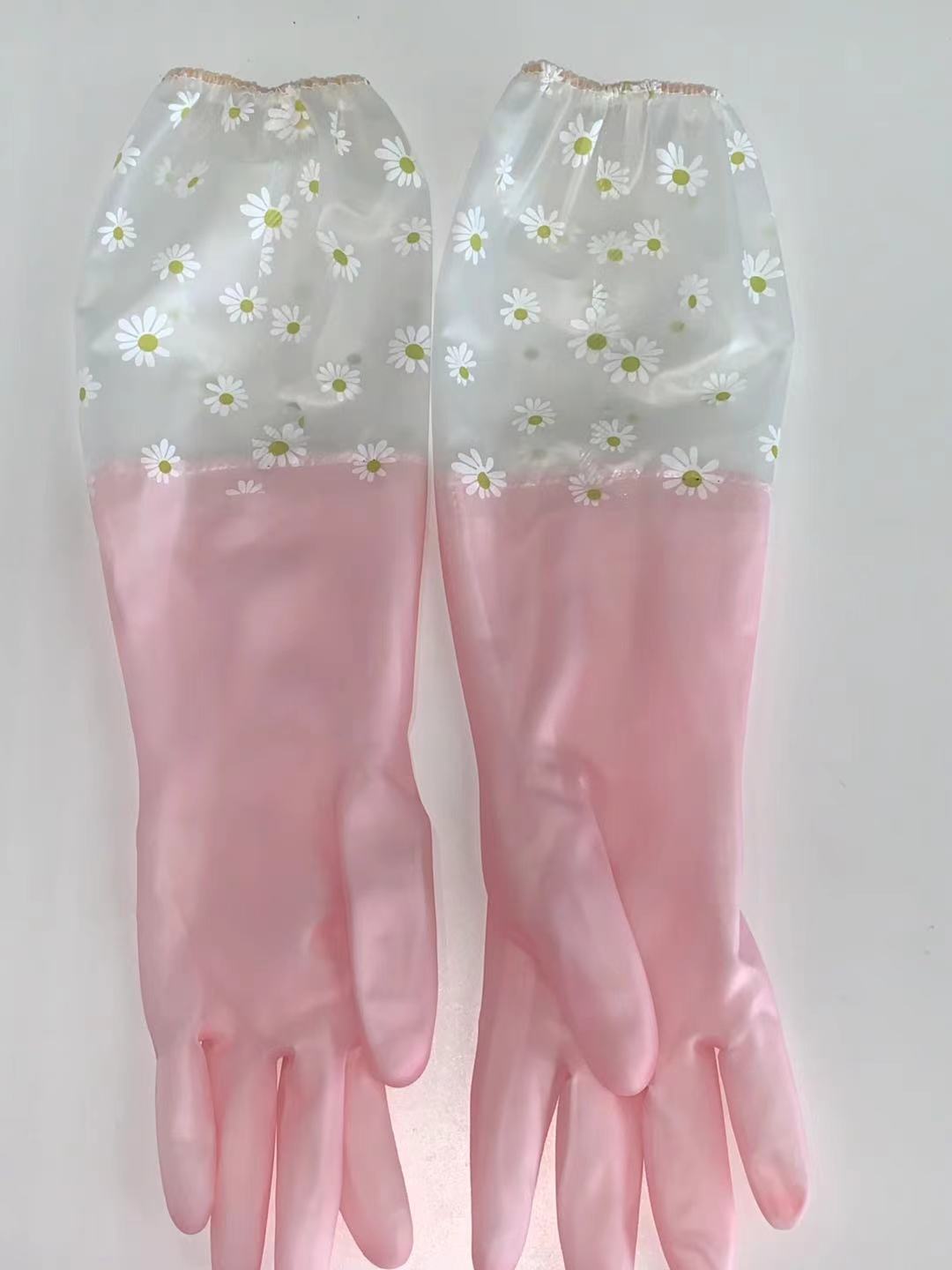 果冻粉束口