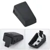 Cubierta de manija de puerta negra gris delantera izquierda para coche de explosión transfronteriza de piezas de automóvil modificadas, adecuada para Land Rover Freelander 2