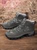 Nuevos Zapatos de Exterior de Caña Alta para Hombre, Zapatos de Senderismo para Mujer, Zapatos Deportivos Impermeables Antideslizantes, Zapatos de Viaje Transpirables para Hombre