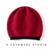 25 Gorros Nuevos 100% Cachemir Puro Súper Suaves Pequeños Gorros de Punto Rizados Otoño e Invierno Nuevos Gorros de Lana Casuales Gruesos