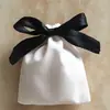 Bolsas de Joyería de Terciopelo Personalizadas al por Mayor, Bolsas para Perfumes, Bolsas de Empaque con Cordón, Bolsas para Joyería, Bolsas de Regalo de Terciopelo para Joyería