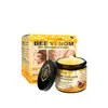 Crema de Cuidado Suave para la Piel Fórmula Herbal Suave Limpia y Suaviza la Piel Crema de Cuidado Regulador