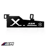 Nuevo accesorio de modificación para motocicleta panel decorativo de rejilla de radiador adecuado para cubierta protectora de enfriamiento Nmax/Aerox V1 V2