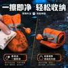 Venta Caliente Transfronteriza Zapatos para Perros Mascotas Cachorro Zapatos Suaves Impermeables Antideslizantes Cubrezapatos para Mascotas Botas de Lluvia Cubrepatas para Zapatos de Mascota