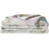 Colcha de Verano Refrescante, Colcha de Seda Fresca de Verano, Colcha de Aire Acondicionado de Helado, Colcha Refrescante Individual/Doble, Colcha Fina de Tencel