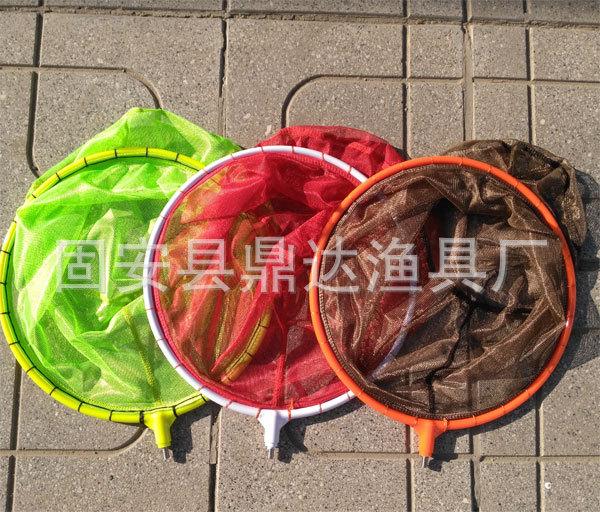 碳素网头