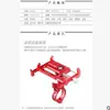 Soporte de navegación para teléfono móvil de bicicleta, coche eléctrico, batería, pedal de coche, marco de teléfono móvil de aleación de aluminio, a prueba de golpes, fijo