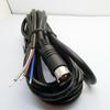 Especializado en la Producción de Cable de Alimentación Din de 3 Pines Cable de Alimentación Elegante de 3 Pines Cable de Alimentación