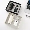 Nuevo Taza de Café Fuguang Power Bank Altavoz Bluetooth Set de Caja de Regalo Regalo Práctico para Eventos Corporativos con Logo Personalizado